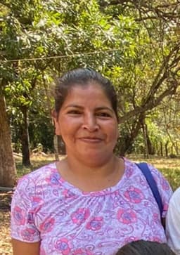 Rosa M.